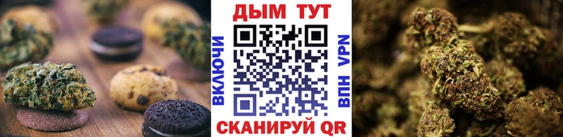 Canna-Cookies конопля Чулым